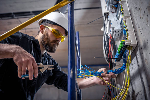 Best Electrical Outlet Repair  in Cleveland Heights, OH