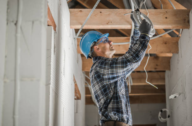 Best Electrical Wiring Services  in Cleveland Heights, OH
