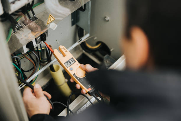 Best Affordable Electrical Installation  in Cleveland Heights, OH