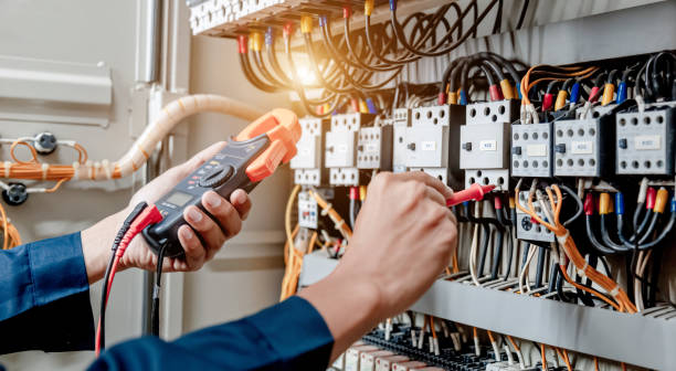 Best Generator Installation Services  in Cleveland Heights, OH