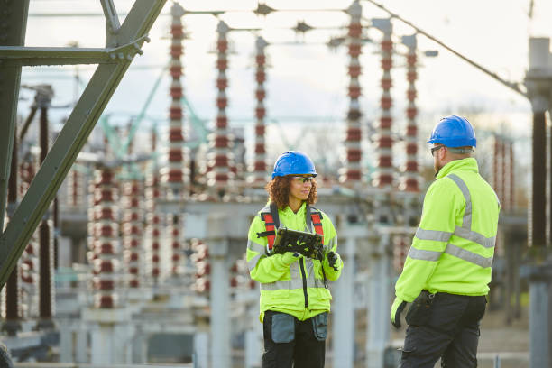 Best Emergency Electrical Repair  in Cleveland Heights, OH