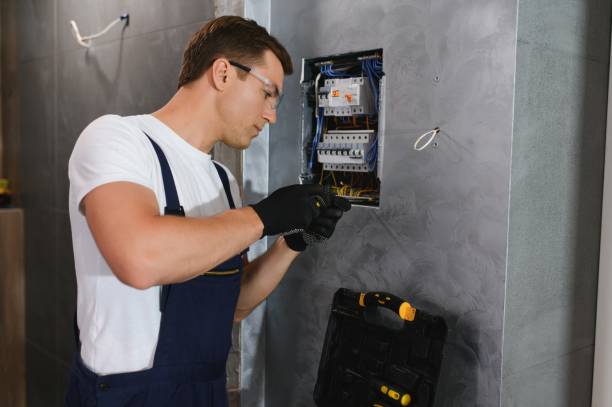 Best Electrical Repair Services  in Cleveland Heights, OH