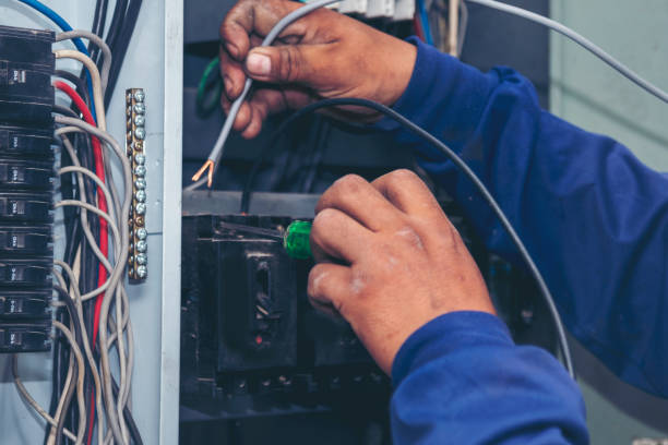Best Circuit Breaker Repair  in Cleveland Heights, OH