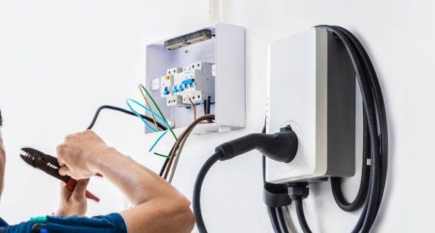 Best Residential Electrician Services  in Cleveland Heights, OH