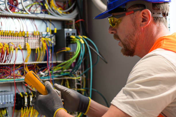 Best Electrician Near Me  in Cleveland Heights, OH