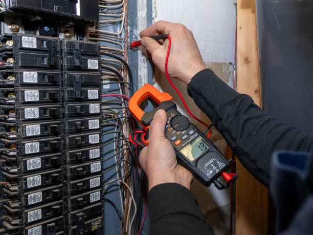 Best Electrical Rewiring Services  in Cleveland Heights, OH