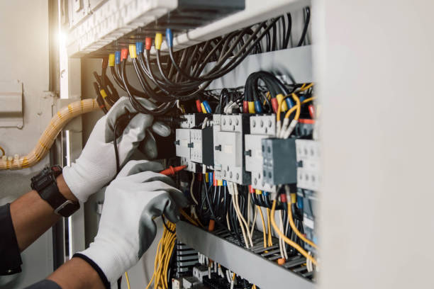 Best Home Electrical Repair  in Cleveland Heights, OH
