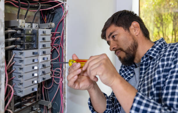 Generator Installation Services in Cleveland Heights, OH